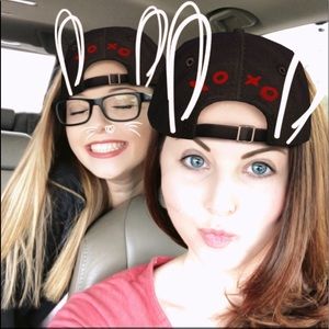 Meet your Posher, Donna